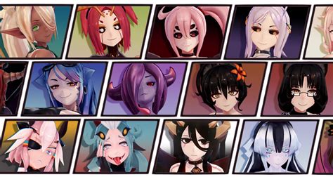 Monster Girl Island: Prologue on Steam.